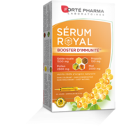 Forte Pharma Sérum Royale 20 Ampoules/15Ml