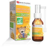 Forte Pharma Propolis Bio Spray Junior 15Ml