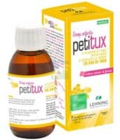 Lehning Petitux Sirop Enfants 125 Ml