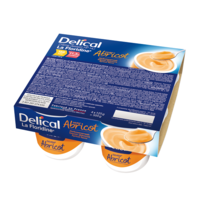 DELICAL FLORIDCR HPHC ABRI200X4