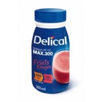 DELICAL MAX300 LACTE F/RGE300ML X4