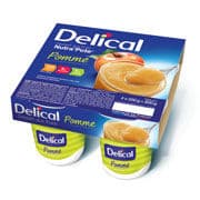 DELICAL NUTRA POTE POM 200G X4