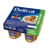 DELICAL CR DES S/SUC HPHC CAF4X200