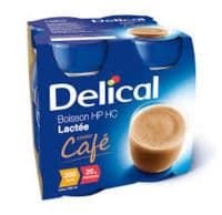 DELICAL BOIS HP-HC PEC/ABR200X4