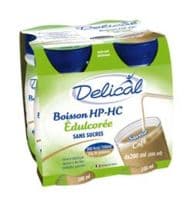 DELICAL BOIS HPHC S/SUC CAF200X4