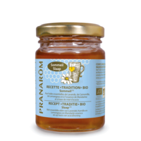 Pranarom Grog Miel Aux Huiles Essentielles Bio Sommeil - Pranarôm France