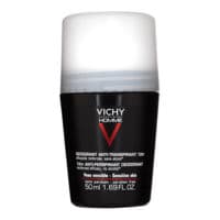 Vichy Homme Déodorant Anti-Transpirant Bille/50Ml