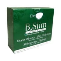 B.Slim Tisane Minceur - Diet World