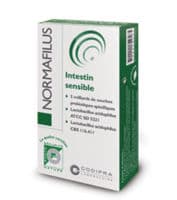 Normafilus, Bt 28 - Laboratoire Codifra