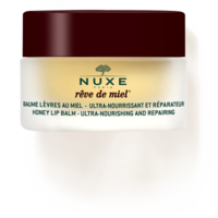 Rêve de Miel Baume Lèvres Desséchées Ou Gercées 15G - Nuxe