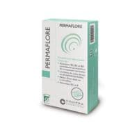 Permaflore Gélules Perméabilité Intestinale B/30 - Laboratoire Codifra