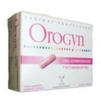 Orogyn, Bt 30 - Laboratoire Ccd