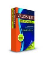 Valdispert Mélatonine 1Mg