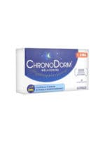 Chronodorm Mélatonine 1,9 Mg Comprimés Sublinguaux B/30 - Iprad Santé