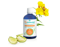 Puressentiel Bases Indispensables Huile Beauté-Massage Aux 7 Huiles Végétales Enrichie en Vitamine E - 100 Ml