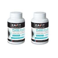 Eafit Pure Cla Lot de 2