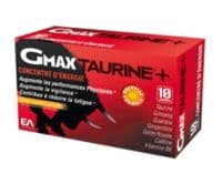 Gmax-Taurine - Eafit