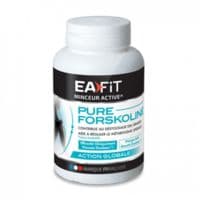 Eafit Pure Forskoline 60 Gélules