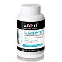 Eafit L-Carnitine 90 Gélules