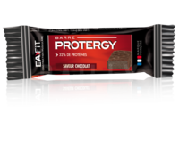 Eafit Protergy Barre Chocolat 46G