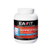 Eafit Ripped Max Caséine Chocolat