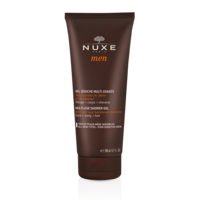 Nuxe Men Gel Douche Multi-Usages 200Ml