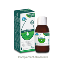 Phytosun Arôms Sirop Bronchosec 150Ml