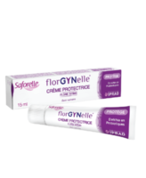 Florgynelle Crème Vulvaire Protectrice 15Ml - Saforelle