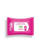 Saforelle Miss Lingette Intime Sachet/25