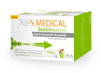 Xl-S Médical Comprimés Stabilisation B/180 - Xls Médical