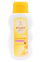 Weleda Bébé Lait Corporel Au Calendula 200 Ml