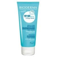 Abcderm Change Intensif Pâte à l'Eau 75G - Bioderma