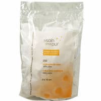 Rectangles de Coton X200 - Tetra Médical