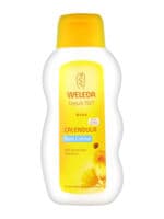Weleda Bébé Bain Crème Au Calendula 200 Ml