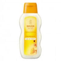 Weleda Huile de Toilette 200Ml