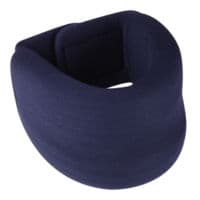 Gibaud C2 Collier Cervical Bleu H8.5Cm T4