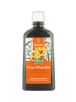 Weleda Bio Sirop D'Argousier 200 Ml
