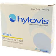 Hylovis, Bt 20 - Trb Chemedica