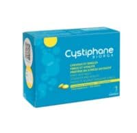 Cystiphane Biorga Bte 120 Comprimes - Bailleul
