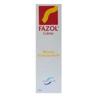 Fazol, Crèmeisoconazole - 1 Tube(S) Aluminium de 30 G