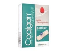 Coalgan Adhésif, Bt 12 Brothier Sa