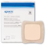 Aquacel Foam, 12,5 Cm X 12,5 Cm , Bt 16 - Convatec