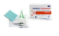 Mediset Detersion Blister 5 - Paul Hartmann