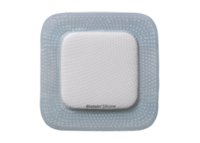 Biatain Silicone Pans Hydrocellulaire Alv 17,5X17,5Cm B/10