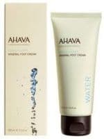 Ahava Creme Minerale pour Les Pieds