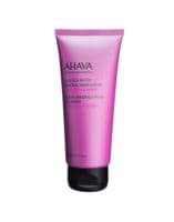 Ahava Deadsea Water Cr Minérale Cactus Poivre Rose Mains T/100Ml - Eolys Beauté