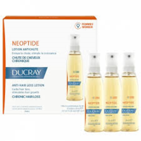 Neoptide Traitement Antichute 3X30Ml - Ducray
