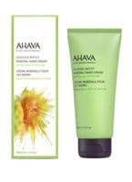 Ahava Creme Minerale pour Les Mains Figue de Barbarie