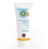 Silicium Or Gel Articulations, Tube 100 Ml - Qenoa