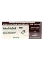 Klorane Keratin Caps Lot de 3 X 30 Capsules